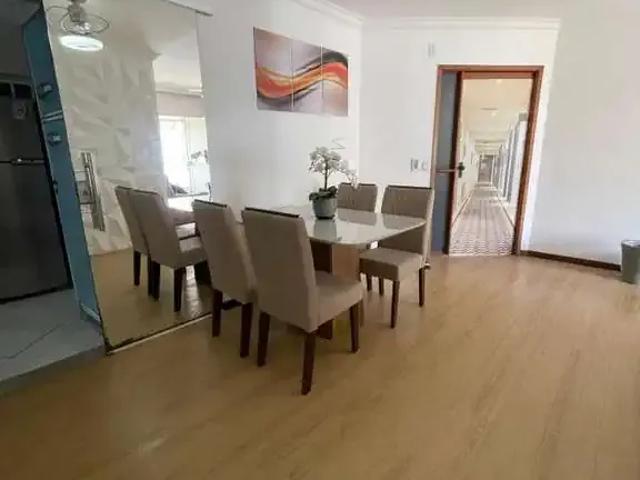Apartamento para Venda em Salvador/BA Pituba 3 Quartos