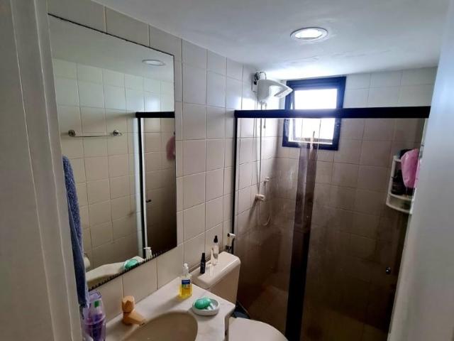 Apartamento para Venda em Salvador/BA Pituba 3 Quartos