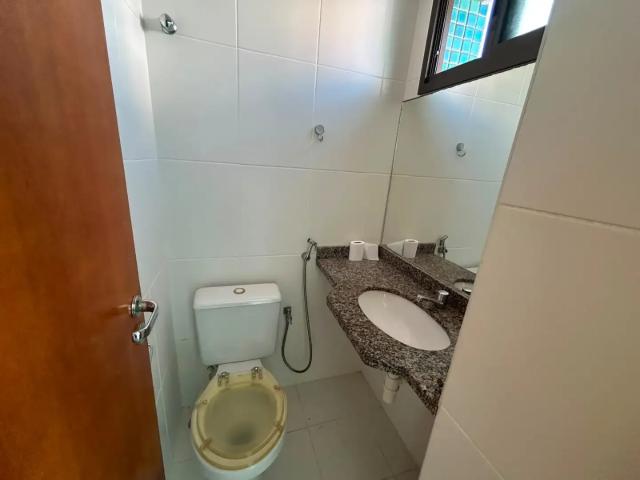 Apartamento para Venda em Salvador/BA Pituba 3 Quartos