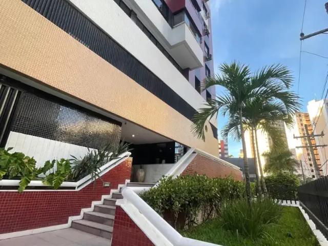 Apartamento para Venda em Salvador/BA Pituba 3 Quartos