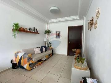 Apartamento para Venda em Salvador/BA Pituba 3 Quartos