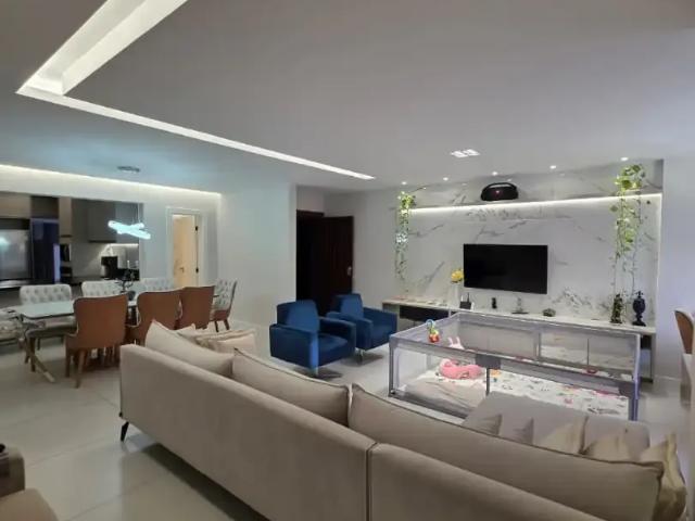 Apartamento para Venda em Salvador/BA Pituba 3 Quartos