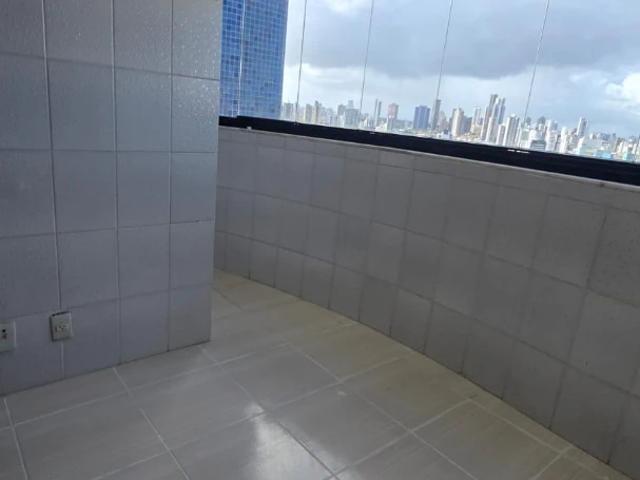 Apartamento para Venda em Salvador/BA Pituba 3 Quartos