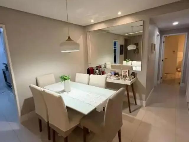 Apartamento para Venda em Salvador/BA Aquarius 3 Quartos
