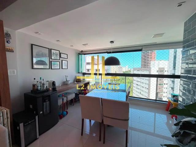 Apartamento para Venda em Salvador/BA Pituba 3 Quartos