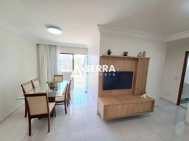 Apartamento para Venda em Salvador/BA Pituba 3 Quartos