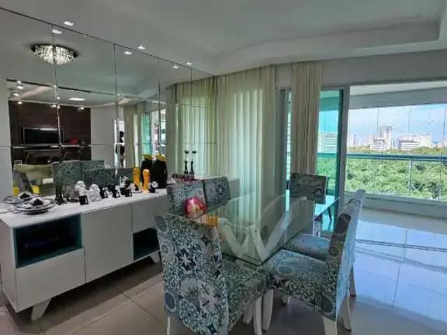 Apartamento para Venda em Salvador/BA Pituba 3 Quartos