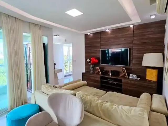 Apartamento para Venda em Salvador/BA Pituba 3 Quartos