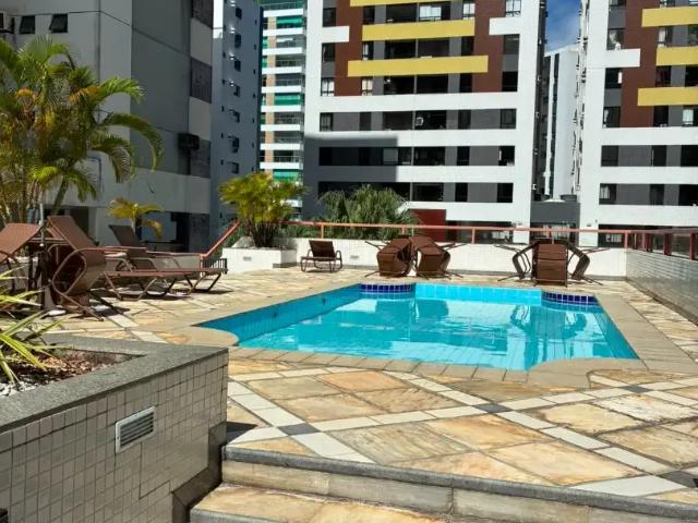 Apartamento para Venda em Salvador/BA Pituba 3 Quartos