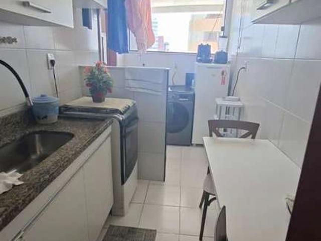 Apartamento para Venda em Salvador/BA Pituba 3 Quartos