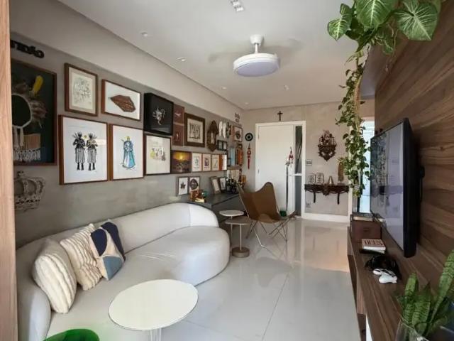 Apartamento para Venda em Salvador/BA Pituba 3 Quartos