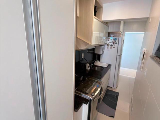 Apartamento para Venda em Salvador/BA Pituba 3 Quartos
