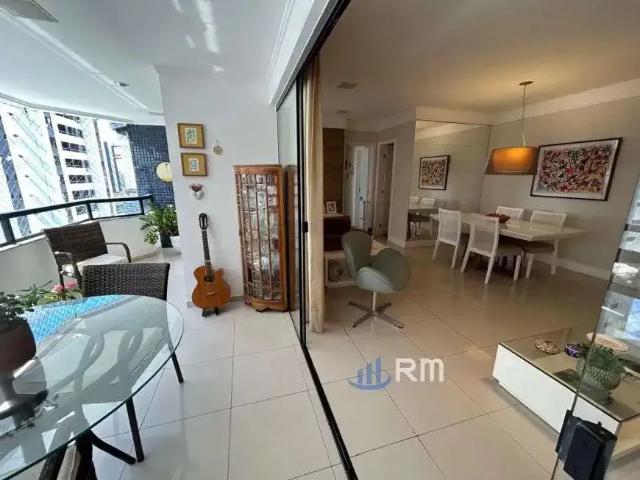 Apartamento para Venda em Salvador/BA Pituba 3 Quartos
