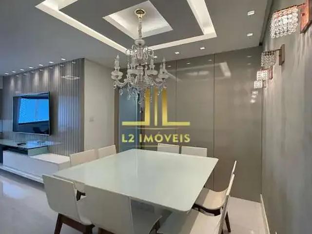 Apartamento para Venda em Salvador/BA Pituba 3 Quartos