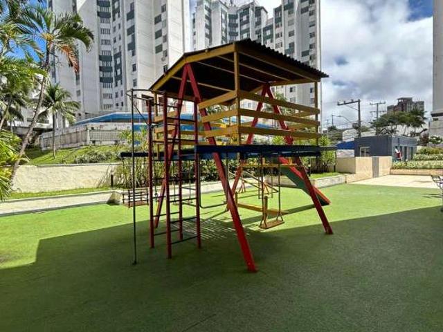 Apartamento para Venda em Salvador/BA Pituba 3 Quartos