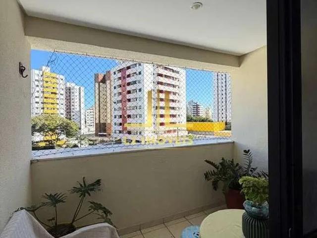 Apartamento para Venda em Salvador/BA Pituba 3 Quartos