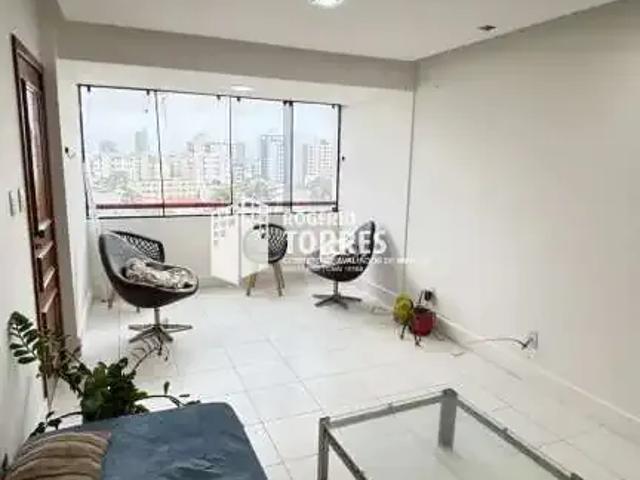Apartamento para Venda em Salvador/BA Pituba 3 Quartos