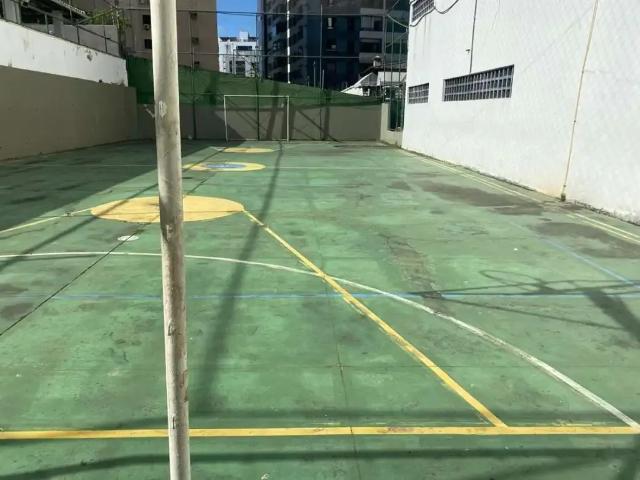 Apartamento para Venda em Salvador/BA Pituba 3 Quartos