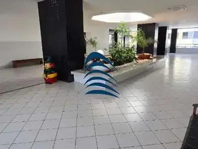 Apartamento para Venda em Salvador/BA Pituba 3 Quartos