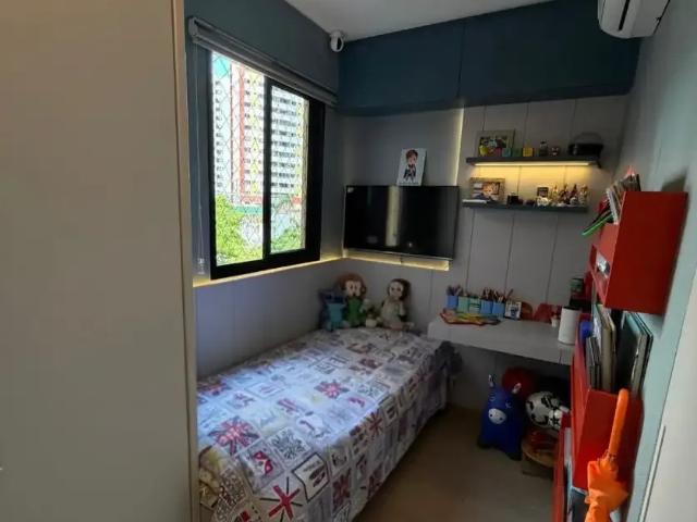 Apartamento para Venda em Salvador/BA Pituba 3 Quartos
