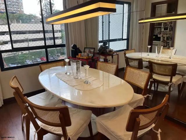 Apartamento para Venda em Salvador/BA Pituba 3 Quartos