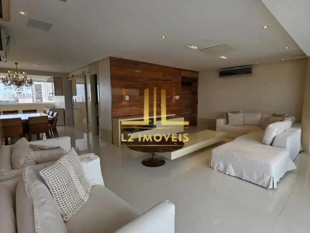Apartamento para Venda em Salvador/BA Pituba 3 Quartos