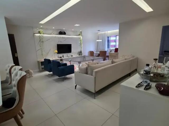 Apartamento para Venda em Salvador/BA Pituba 3 Quartos