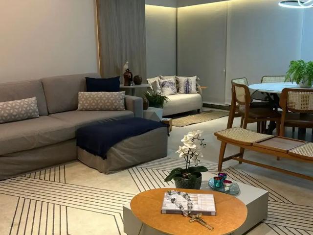Apartamento para Venda em Salvador/BA Pituba 3 Quartos