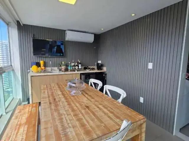 Apartamento para Venda em Salvador/BA Pituba 3 Quartos