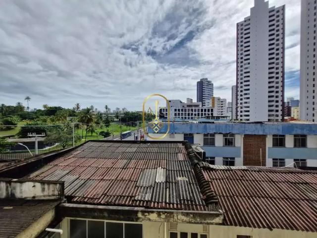 Apartamento para Venda em Salvador/BA Pituba 3 Quartos