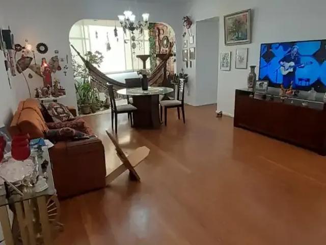 Apartamento para Venda em Salvador/BA Pituba 3 Quartos