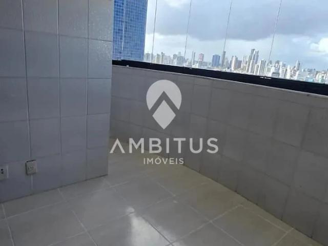 Apartamento para Venda em Salvador/BA Pituba 3 Quartos