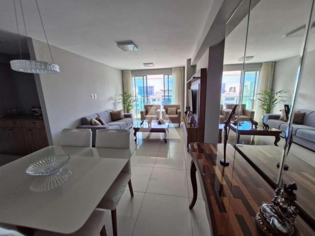 Apartamento para Venda em Salvador/BA Pituba 3 Quartos