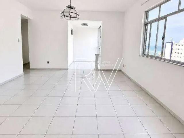 Apartamento para Venda em Salvador/BA Pituba 3 Quartos