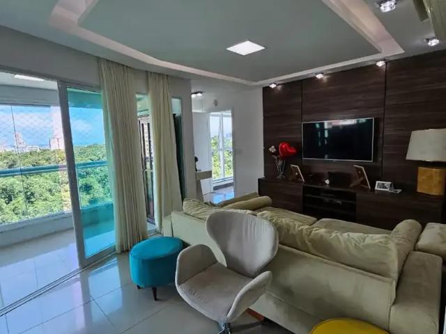 Apartamento para Venda em Salvador/BA Pituba 3 Quartos