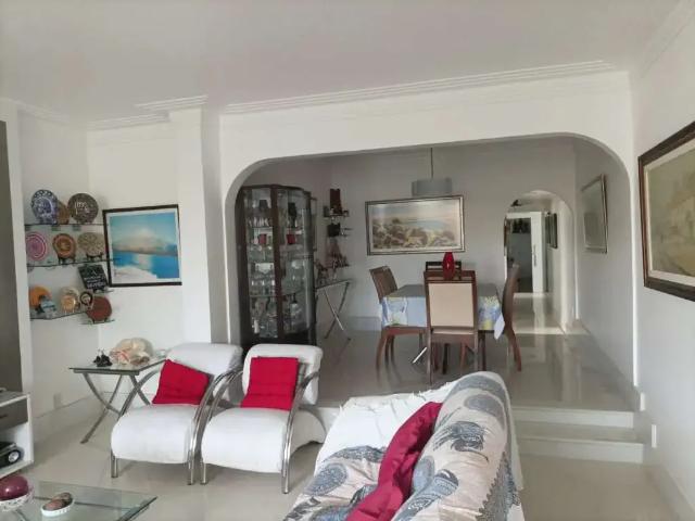 Apartamento para Venda em Salvador/BA Pituba 3 Quartos