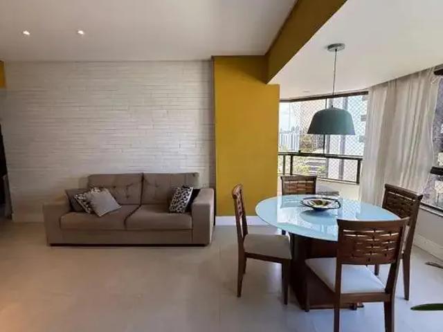 Apartamento para Venda em Salvador/BA Pituba 3 Quartos