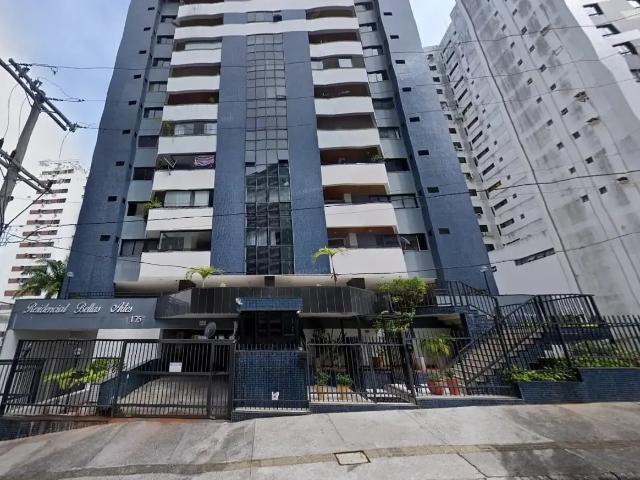 Apartamento para Venda em Salvador/BA Pituba 3 Quartos