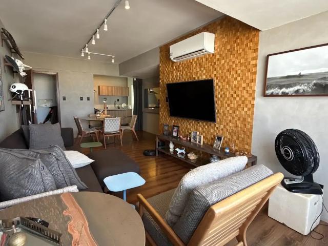 Apartamento para Venda em Salvador/BA Pituba 3 Quartos