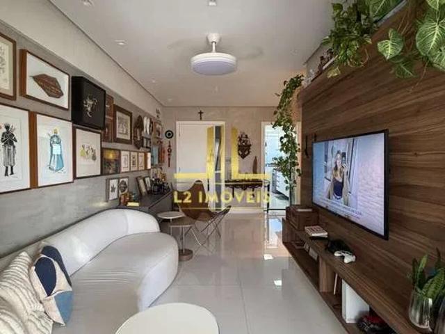 Apartamento para Venda em Salvador/BA Pituba 3 Quartos