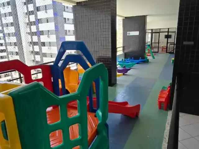 Apartamento para Venda em Salvador/BA Pituba 3 Quartos