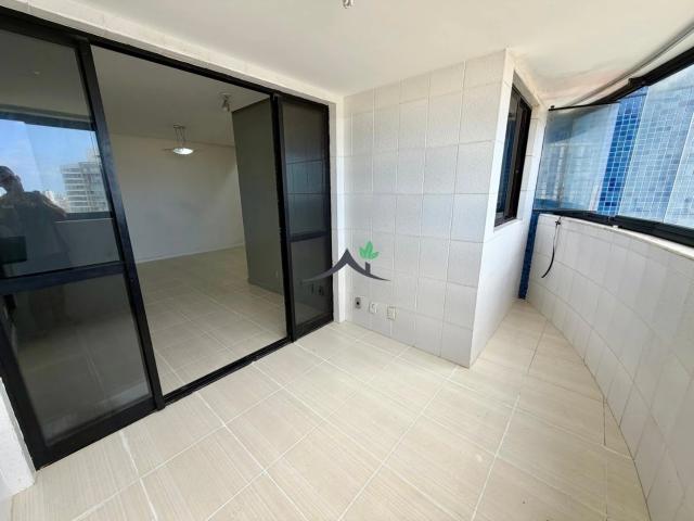 Apartamento para Venda em Salvador/BA Pituba 3 Quartos