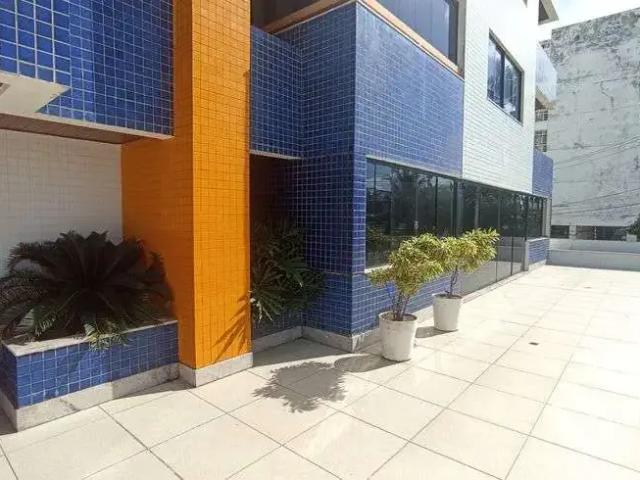 Apartamento para Venda em Salvador/BA Pituba 3 Quartos