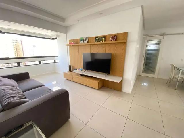 Apartamento para Venda em Salvador/BA Pituba 3 Quartos