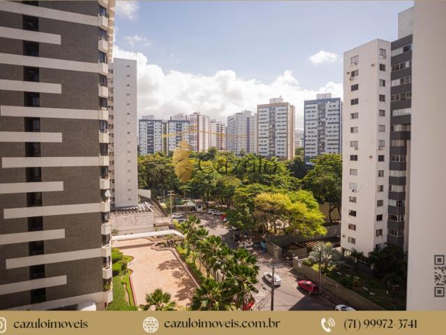 Apartamento para Venda em Salvador/BA Pituba 3 Quartos