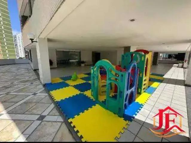 Apartamento para Venda em Salvador/BA Pituba 3 Quartos