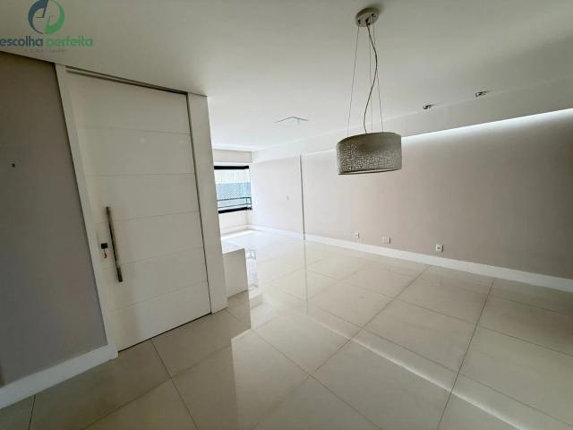 Apartamento para Venda em Salvador/BA Pituba 3 Quartos