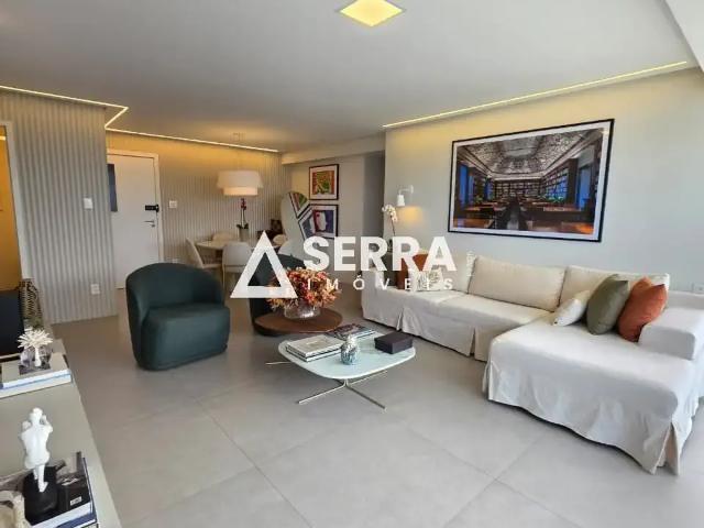 Apartamento para Venda em Salvador/BA Pituba 3 Quartos