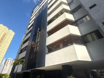 Apartamento para Venda em Salvador/BA Pituba 3 Quartos