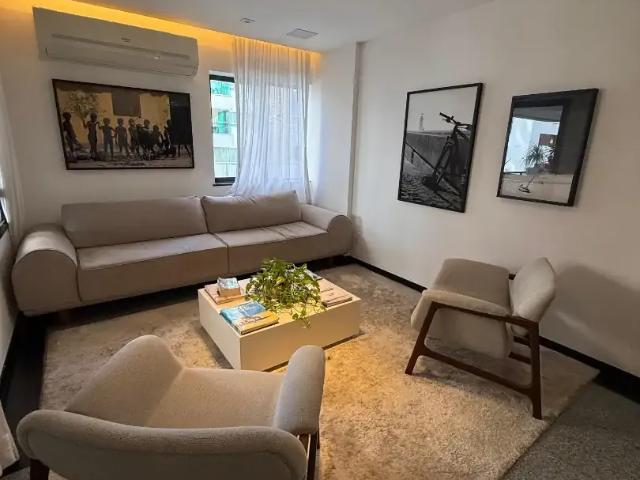 Apartamento para Venda em Salvador/BA Pituba 3 Quartos